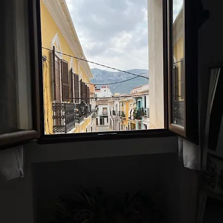 Montgo Vista 德尼亚