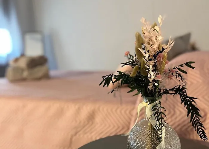 Montgo Vista Appartamento