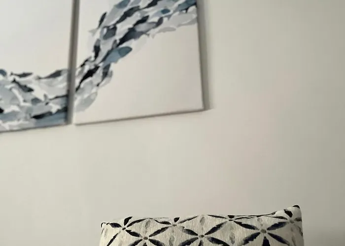 Appartamento Montgo Vista Dénia