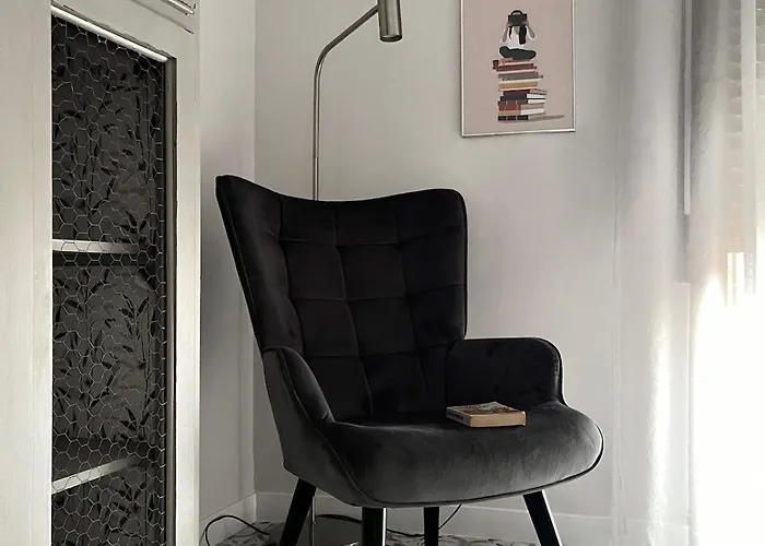 Montgo Vista Appartamento