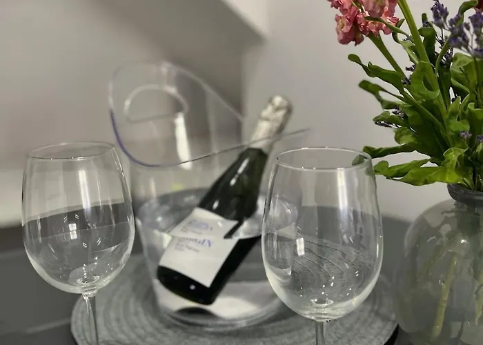 Montgo Vista Appartamento