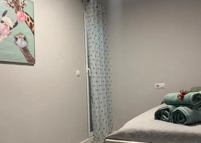 Montgo Vista * Dénia