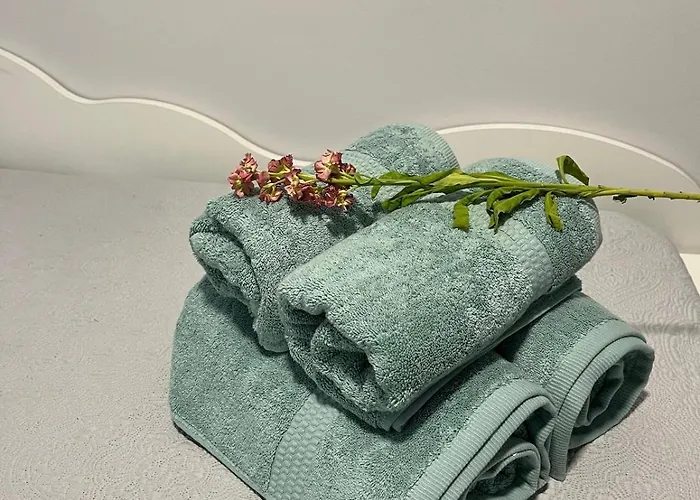 Montgo Vista Appartamento *