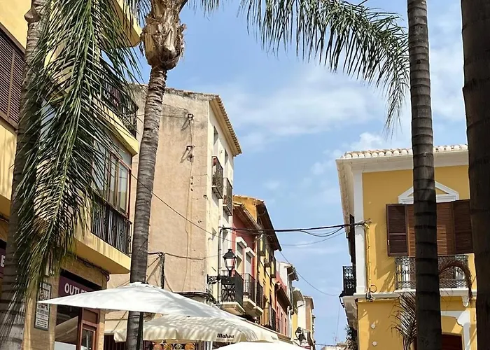 Montgo Vista * Dénia