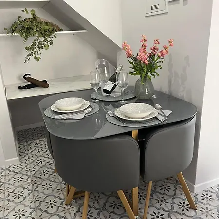 Montgo Vista Apartment