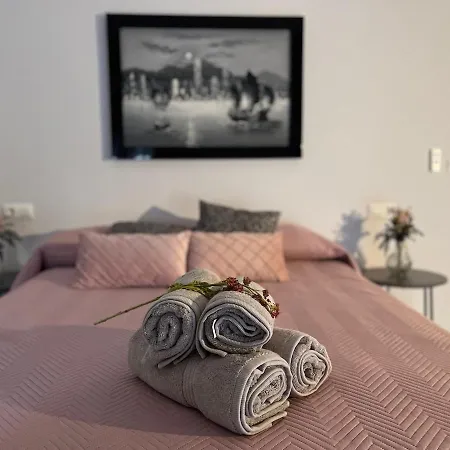 Montgo Vista Apartment