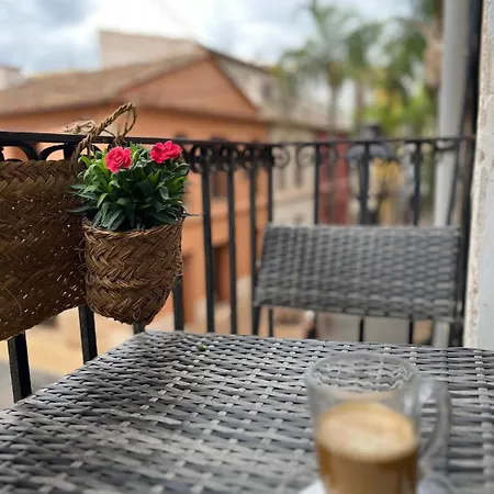 Montgo Vista Apartment Dénia