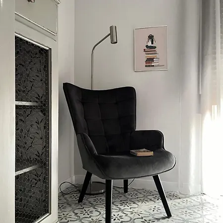 Montgo Vista Apartment