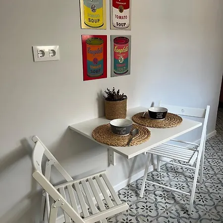 Montgo Vista Apartment Denia