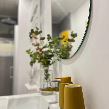 Apartment Montgo Vista *