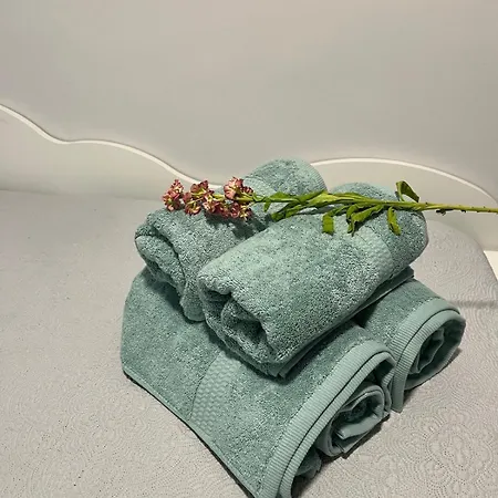 Montgo Vista Apartment *