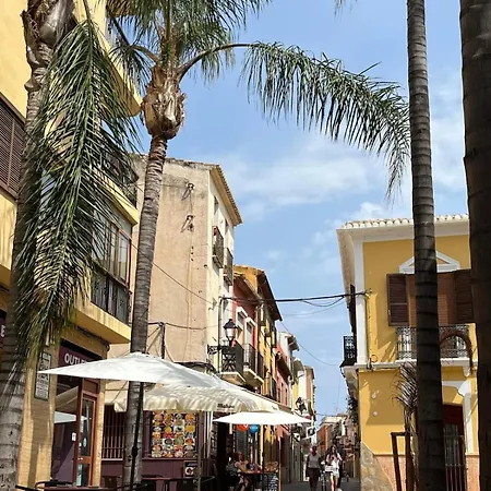 Montgo Vista * Denia
