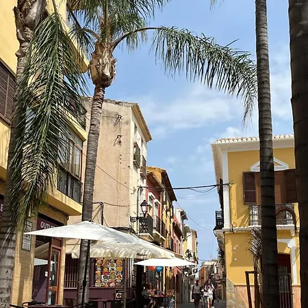 Montgo Vista * Dénia