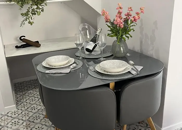 Montgo Vista Appartement