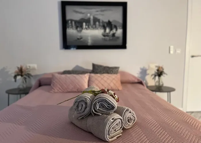 Montgo Vista Apartment