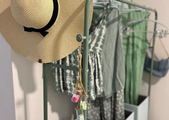 Montgo Vista Apartment *