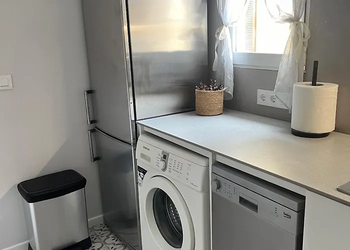 Montgo Vista Appartement Dénia