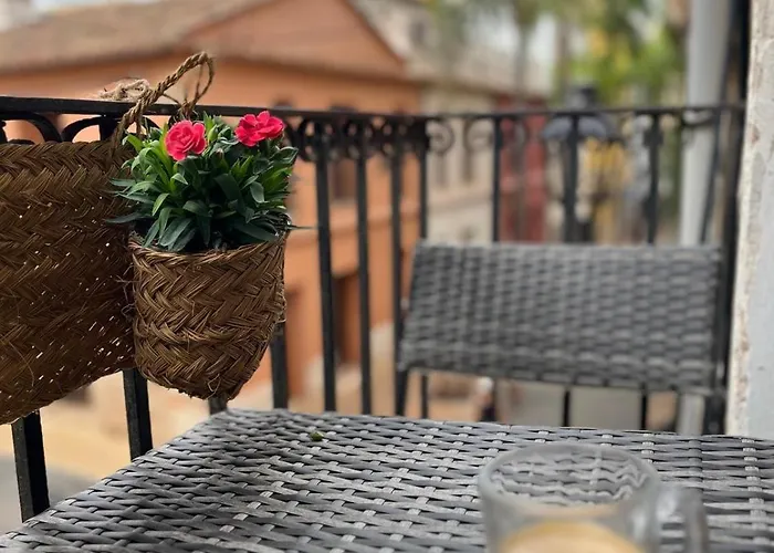 Montgo Vista Apartment Denia