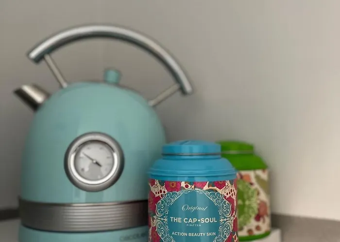 Montgo Vista Apartment