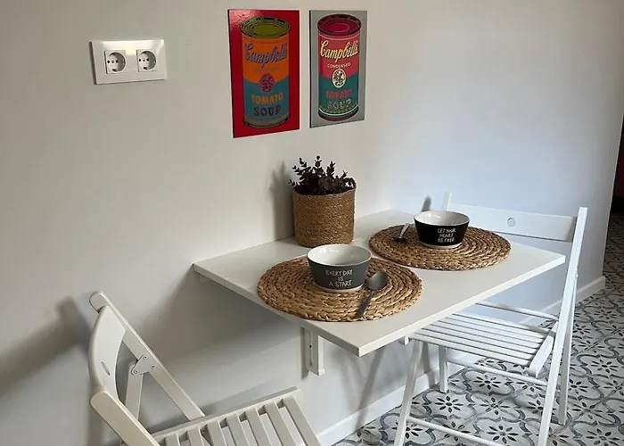 Montgo Vista Appartement Dénia