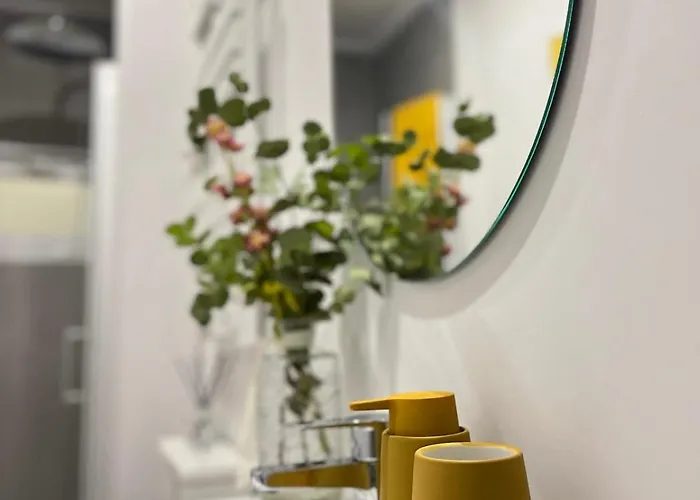 Appartement Montgo Vista *