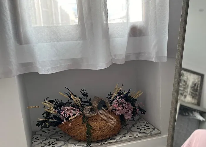 Montgo Vista Appartement