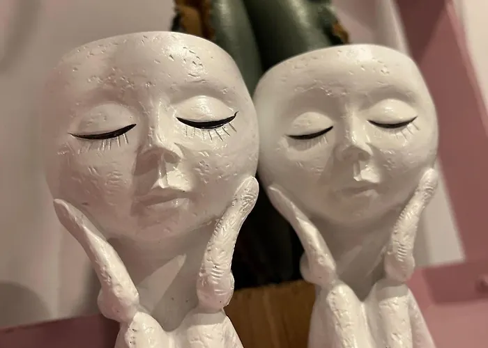 Montgo Vista Apartment