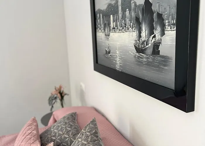 Montgo Vista Apartment *