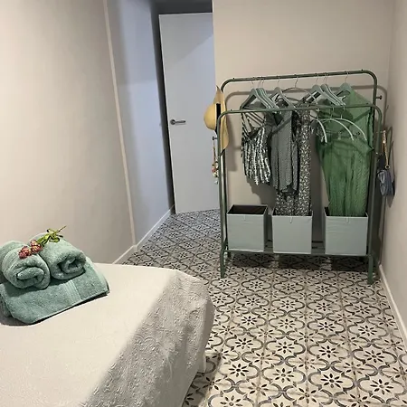 Montgo Vista * דניה